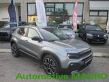 JEEP Avenger 1.2 Turbo 100 CV Summit - NEOPATENTATI