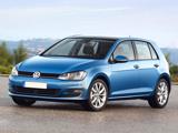 VOLKSWAGEN Golf Business 2.0 TDI 5p. Highline BlueMotion Technolog