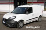 FIAT Doblo 1.6 MJT 45.000 KM  3 POSTI CARGO LOUNGE NAVIGATORE