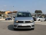 VOLKSWAGEN Caddy 2.0 TDI 102 CV DSG