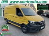 VOLKSWAGEN Crafter 30 2.0 TDI PM-TA Furgone *AUTOCARRO*3 POSTI*+IVA