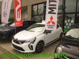 MITSUBISHI Colt 1.0L turbo 100 CV Invite GPL - NEOPATENTATI