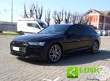 AUDI A6 Avant 40 2.0 Mhev quattro S-Line Id BLACK