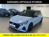 HYUNDAI i20 1.600 BENZINA 204 CV N PERFORMANCE