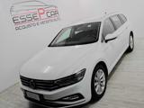VOLKSWAGEN Passat Variant 2.0 TDI SCR EVO Executive
