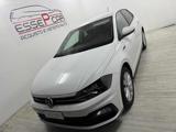 VOLKSWAGEN Polo 1.0 TSI DSG 5p. Comfortline AUTOMATICA