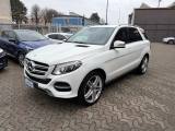 MERCEDES-BENZ GLE 250 d Exclusive Plus CERCHI 21