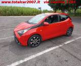 TOYOTA Aygo 1.0 VVT-i 72 CV