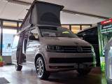 VOLKSWAGEN  CALIFORNIA OCEAN 2016 OFFERTA DI PRIMAVERA