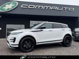 LAND ROVER Range Rover Evoque 2.0D I4 163 CV AWD Auto R-Dynamic SE