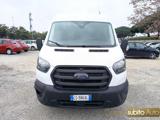 FORD Transit 290 2.0TDCi EcoBlue + IVA 22%