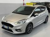 FORD Fiesta 1.0 Ecoboost 95 CV 5 porte ST-Line