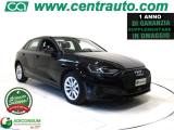 AUDI A3 SPB 35 TFSI 1.5 TFSI S tronic Busi.Advanced MHEV