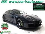 PORSCHE Panamera 2.9 4 E-Hybrid Sport Turismo Platinum E. 462CV