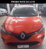 RENAULT Clio SCe 65 CV 5 porte Equilibre