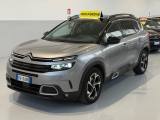 CITROEN C5 Aircross BlueHDi 180 S&S EAT8 Shine Unico Proprietario