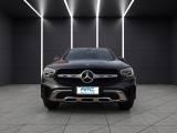 MERCEDES-BENZ GLC 300 de 4Matic Plug-in hybrid Coupé Premium