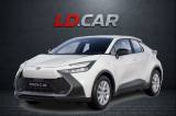 TOYOTA C-HR 1.8 Hybrid 140 Aut. Active