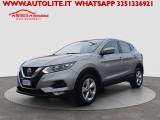 NISSAN Qashqai 1.3 DIG-T 140 CV Business