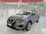 NISSAN Qashqai 1.3 DIG-T 140 CV Business