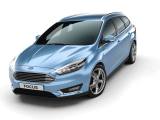 FORD Focus 1.5 TDCi 120 CV Start&Stop SW Titanium X