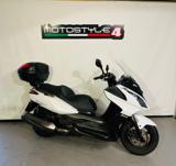 KYMCO Downtown 300i ABS