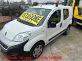 FIAT Fiorino 1.3 MJT 95CV Combi SX 4 POSTI