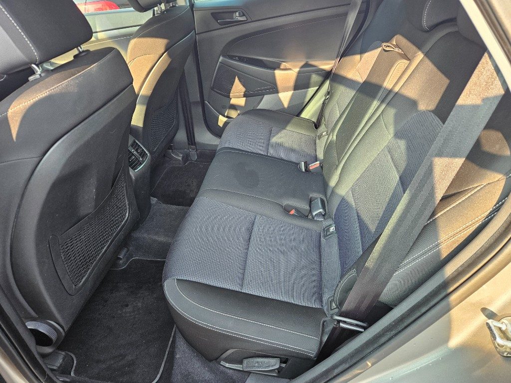 HYUNDAI Tucson 1.7 CRDi XPossible - 19