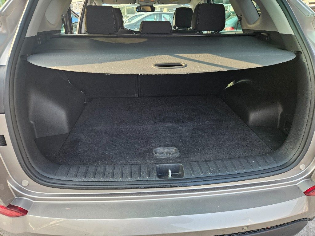 HYUNDAI Tucson 1.7 CRDi XPossible - 20