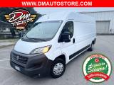 FIAT Ducato 35 2.3 MJT 140CV PLM-TA Furgone