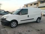 FIAT DOBLO' 1.4 MAXI METANO  CASA MADRE FIAT ? GARANZIA