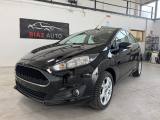 FORD Fiesta 1.2 5 porte Titanium  82CV