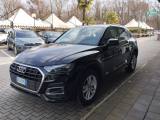 AUDI Q5 40 TDI 204 CV quattro S tronic Business