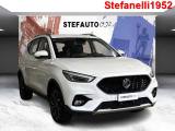 MG ZS 2021 -  1.5 Luxury