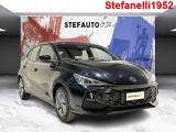MG MG3 ICE Standard Benzina - Pebble Black - Tessuto