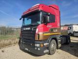 SCANIA R500 LA4X2MNA High Line