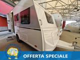 KNAUS  SPORT 400 LK  3/4 posti PROMOCARAVAN 2026