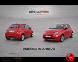 FIAT 500 1.0 Hybrid Red