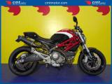 DUCATI Monster 696 Garantita e Finanziabile