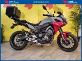 YAMAHA Tracer 900 Garantita e Finanziabile