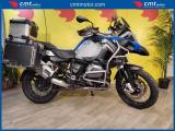BMW R 1200 GS Adventure Garantita e Finanziabile