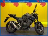 HONDA CB 500 F Garantita e Finanziabile