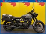 TRIUMPH Bonneville T120 Garantita e Finanziabile