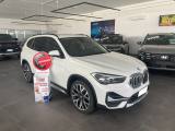 BMW X1 2.0 d S-Drive 150 CV M-Sport
