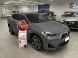 BMW X2 2.0 d S-Drive 150 CV  M-Sport