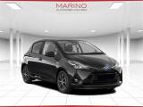 TOYOTA Yaris 3ª serie  1.5 Hybrid 5 porte Active Plus