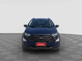 FORD EcoSport EcoSport 1.0 EcoBoost 125 CV Start&Stop ST-Line