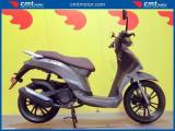 OTHERS-ANDERE OTHERS-ANDERE Over Bikes B3 125 Garantito e Finanziabile