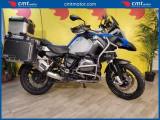 BMW R 1200 GS Adventure Garantita e Finanziabile