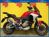 DUCATI Other Multistrada V4 1100 Garantita e Finanziabile